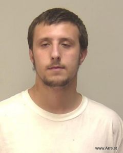 Matthew Cameron Arrest Mugshot