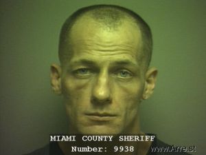 Matthew Caruso Arrest Mugshot