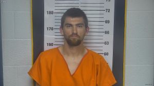 Matthew Cleaver Arrest Mugshot