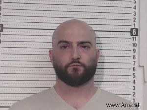 Matthew Crawford Arrest