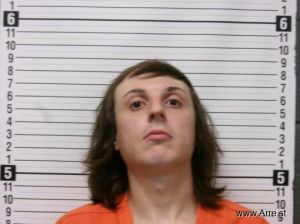 Matthew Dalpolo Arrest Mugshot