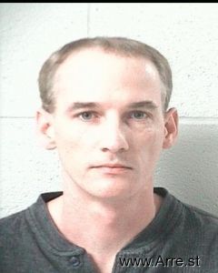 Matthew Davis Arrest Mugshot