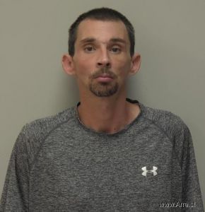 Matthew Eidenour Arrest Mugshot