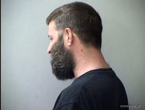 Matthew Ekleberry Arrest Mugshot