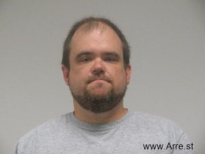 Matthew Fisher Arrest Mugshot