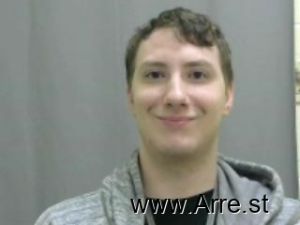 Matthew Green Arrest Mugshot