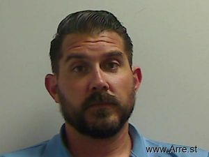 Matthew Gross Arrest Mugshot