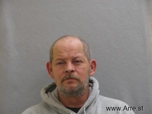 Matthew Groves Arrest Mugshot