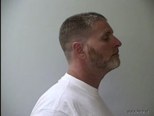 Matthew Harpe Arrest Mugshot