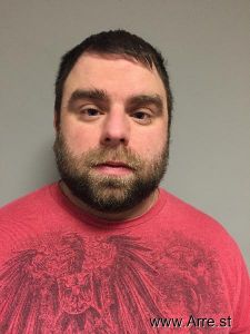 Matthew Helm Arrest Mugshot
