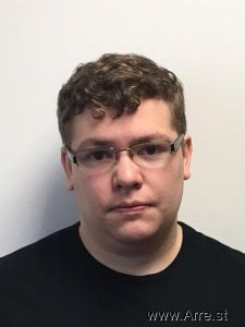 Matthew Huse Arrest Mugshot