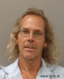 Matthew Jackson Arrest Mugshot