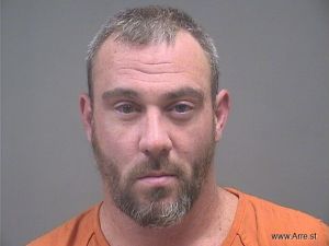 Matthew Jerome Arrest Mugshot