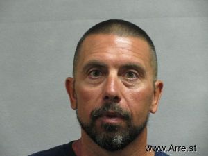 Matthew Johnson Arrest Mugshot