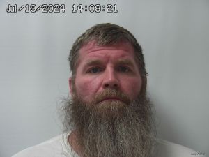 Matthew Johnston Arrest Mugshot