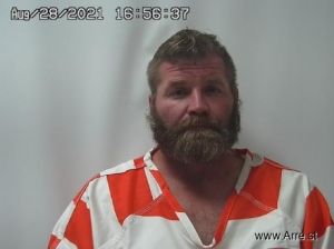 Matthew Johnston Arrest Mugshot