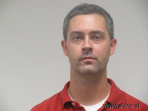 Matthew Kiernan Arrest Mugshot