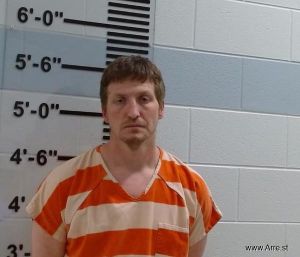 Matthew King Arrest Mugshot