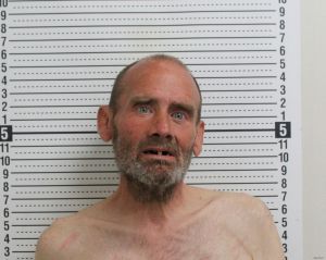 Matthew Kinnamon Arrest Mugshot