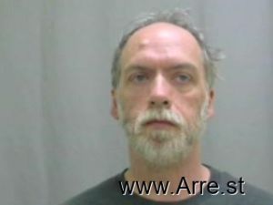 Matthew Kline Arrest Mugshot