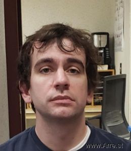 Matthew Krivanek Arrest Mugshot