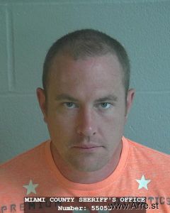 Matthew Maier Arrest Mugshot