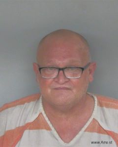 Matthew Marker Arrest Mugshot