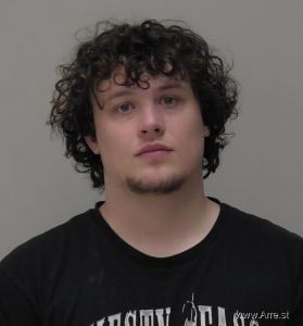 Matthew Mulheisen Arrest Mugshot