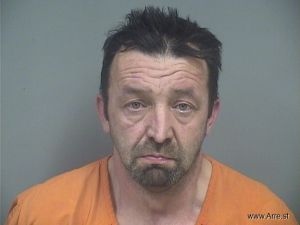 Matthew Nicholson Arrest Mugshot