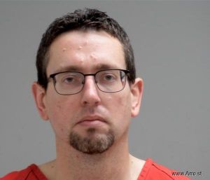 Matthew Nicklas Arrest Mugshot