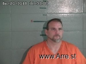 Matthew Pelfrey Arrest Mugshot