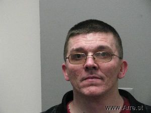Matthew Purtee Arrest Mugshot