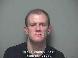 Matthew Reedy Arrest Mugshot