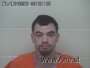 Matthew Sheppard Arrest Mugshot