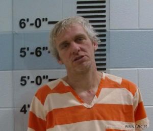 Matthew Stai Arrest Mugshot