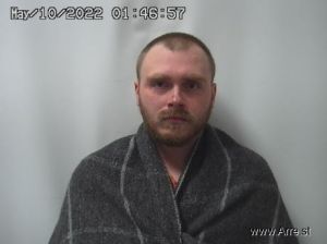 Matthew Tackett Arrest Mugshot