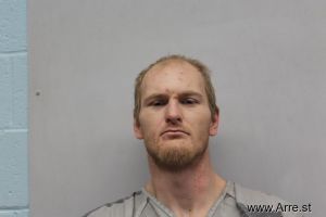 Matthew Unger Arrest Mugshot