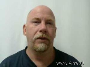 Matthew Werner Arrest Mugshot