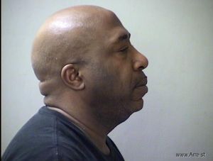 Matthew Williams Arrest Mugshot