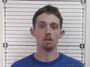 Matthew Winnett Jr Arrest Mugshot