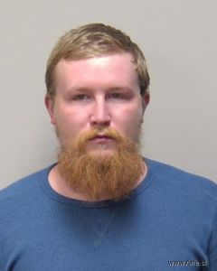 Matthew Wolf Arrest Mugshot