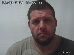 Matthew Wurtsbaugh Arrest Mugshot