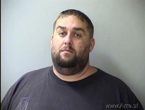 Matthew Zimmerman Arrest Mugshot