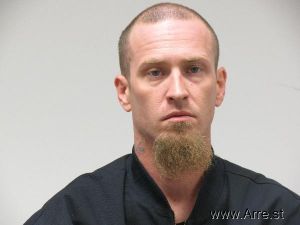 Matthu Boggess Arrest Mugshot