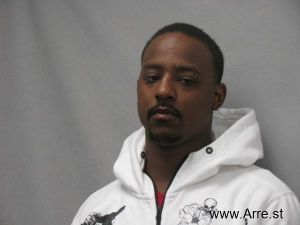 Maurice Anderson Arrest Mugshot