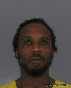 Maurice Bowling Arrest Mugshot