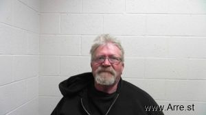 Maurice Gratz Arrest Mugshot