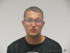 Maverick Barger Arrest Mugshot