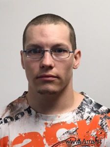 Maxwell Butcher Arrest Mugshot