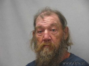 Mcarthur Howard Arrest Mugshot